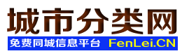 公安城市分类网